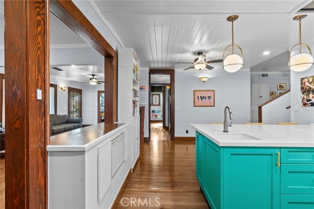 Detail Gallery Image 15 of 55 For 1719 Monte Vista St, Pasadena,  CA 91106 - 4 Beds | 4 Baths