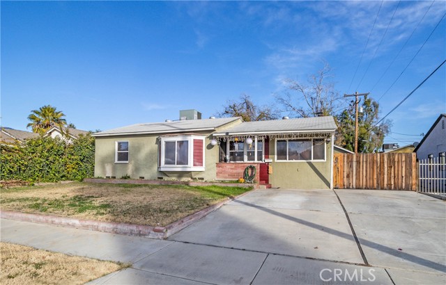 2697 Acacia Ave, San Bernardino, CA 92405