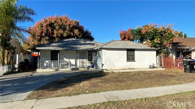 12163 Shy St, Norwalk, CA 90650