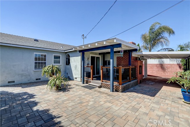 Detail Gallery Image 21 of 21 For 3408 Dow, Redondo Beach,  CA 90278 - 3 Beds | 1 Baths