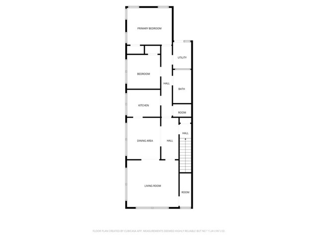 Detail Gallery Image 13 of 17 For 3601 W Washington, Los Angeles,  CA 90018 - – Beds | – Baths