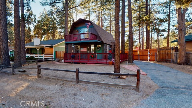 Image 2 for 961 Tinkerbell Ave, Big Bear City, CA 92314