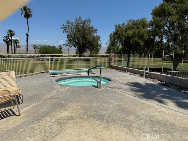 Detail Gallery Image 30 of 45 For 74909 Reins Rd, Thousand Palms,  CA 92276 - 2 Beds | 2 Baths