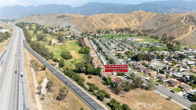 Detail Gallery Image 39 of 47 For 3118 Little Mountain #a, San Bernardino,  CA 92405 - 2 Beds | 2 Baths