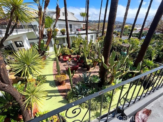 Detail Gallery Image 31 of 35 For 250 Cliff Dr #14,  Laguna Beach,  CA 92651 - 1 Beds | 1 Baths