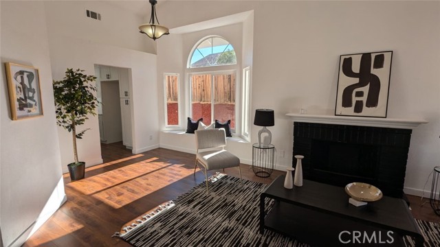 Detail Gallery Image 9 of 50 For 37074 Daisy St, Palmdale,  CA 93550 - 4 Beds | 2 Baths