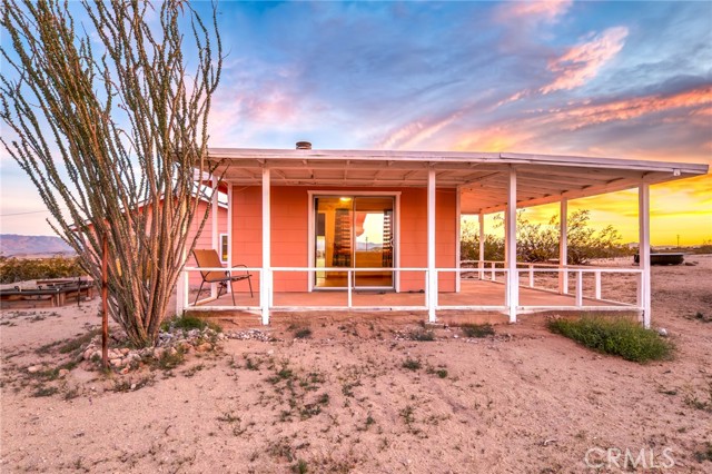 Detail Gallery Image 8 of 75 For 66270 Brants Cross, Joshua Tree,  CA 92252 - 4 Beds | 1 Baths