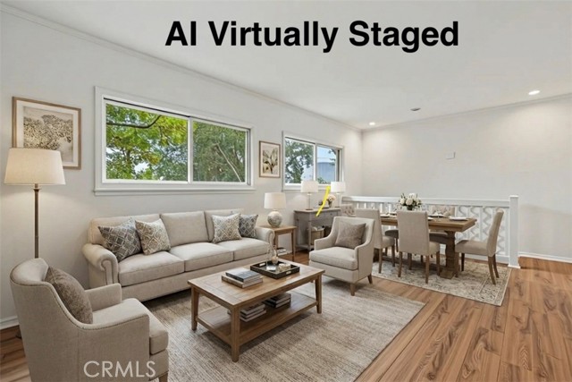 Detail Gallery Image 6 of 39 For 65 Grace Terrace, Pasadena,  CA 91105 - 3 Beds | 2 Baths