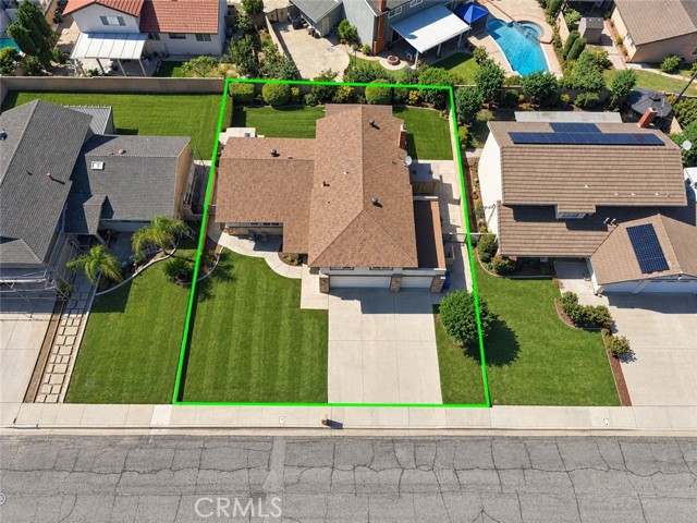 1507 South Glencroft photo 35