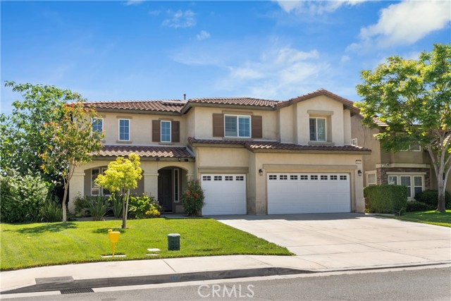 Detail Gallery Image 72 of 72 For 6628 Ruby Giant Ct, Corona,  CA 92880 - 5 Beds | 4/1 Baths