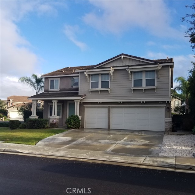 12433 Black Horse St, Eastvale, CA 91752