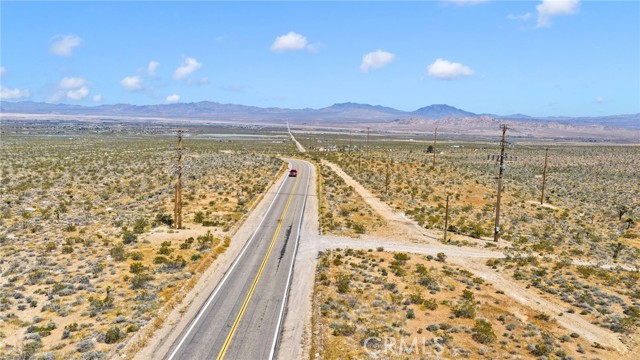 Detail Gallery Image 9 of 10 For 0 Camp Rock, Lucerne Valley,  CA 92356 - – Beds | – Baths