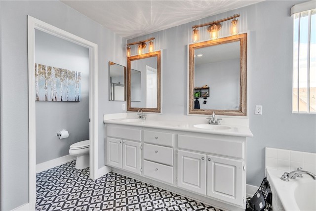 Detail Gallery Image 56 of 59 For 27204 Big Horn, Moreno Valley,  CA 92555 - 4 Beds | 4 Baths