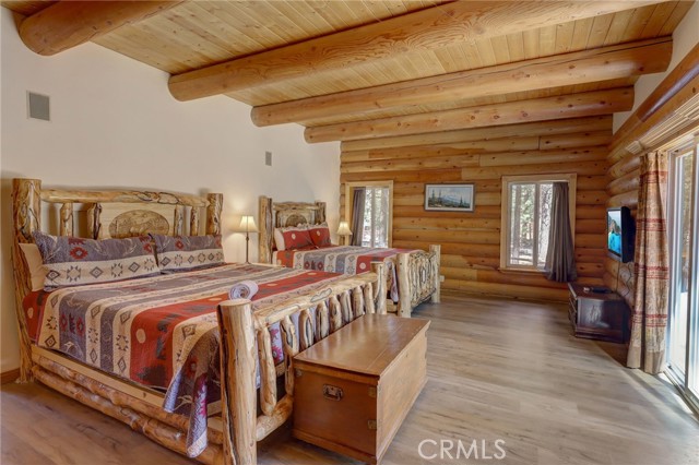 Detail Gallery Image 50 of 75 For 125 Starvation Flats Rd, Big Bear Lake,  CA 92315 - 4 Beds | 5/1 Baths