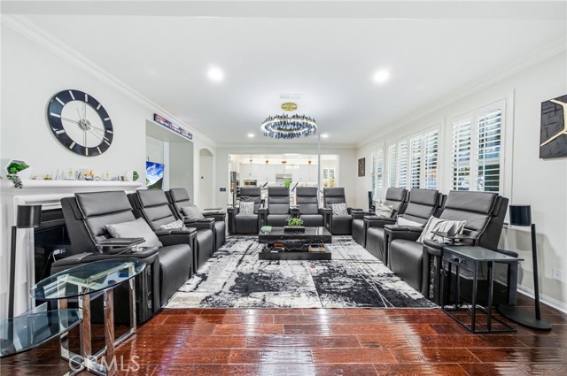 Detail Gallery Image 20 of 74 For 35409 Summerholly Ln, Murrieta,  CA 92563 - 6 Beds | 4/1 Baths