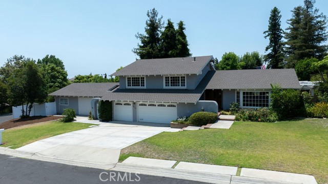 Detail Gallery Image 47 of 62 For 9451 Brewer Way, Villa Park,  CA 92861 - 4 Beds | 3 Baths