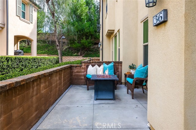 Detail Gallery Image 28 of 38 For 36 Savannah, Lake Forest,  CA 92630 - 3 Beds | 2/1 Baths