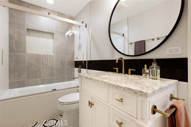 Detail Gallery Image 18 of 23 For 390 Deerfield, Irvine,  CA 92606 - 2 Beds | 1/1 Baths