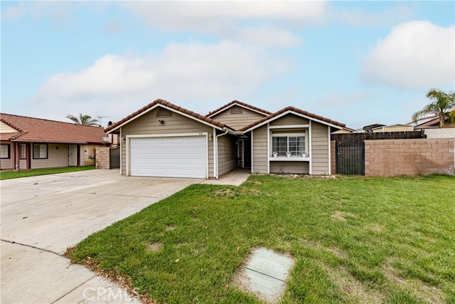 Detail Gallery Image 2 of 28 For 510 Monika Ct, Beaumont,  CA 92223 - 2 Beds | 1 Baths