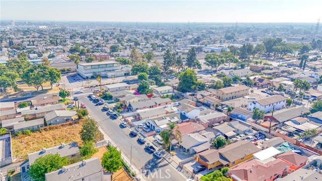 Detail Gallery Image 33 of 38 For 1533 E 87th St, Los Angeles,  CA 90002 - 2 Beds | 2 Baths