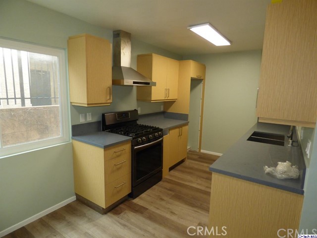 2 Bed Home for Sale in Panorama City, California