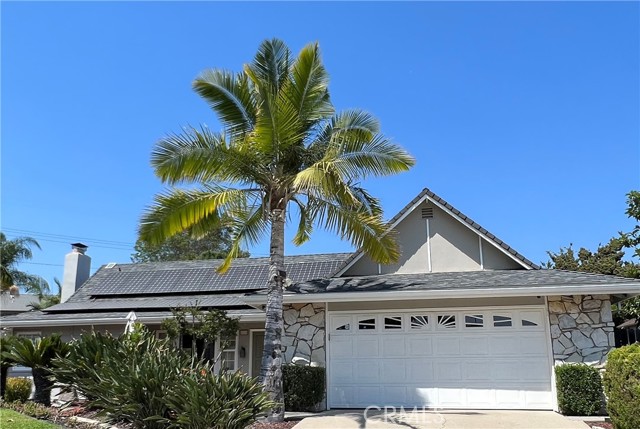 Detail Gallery Image 1 of 1 For 2024 Verdugo Pl, Fullerton,  CA 92833 - 3 Beds | 2/1 Baths