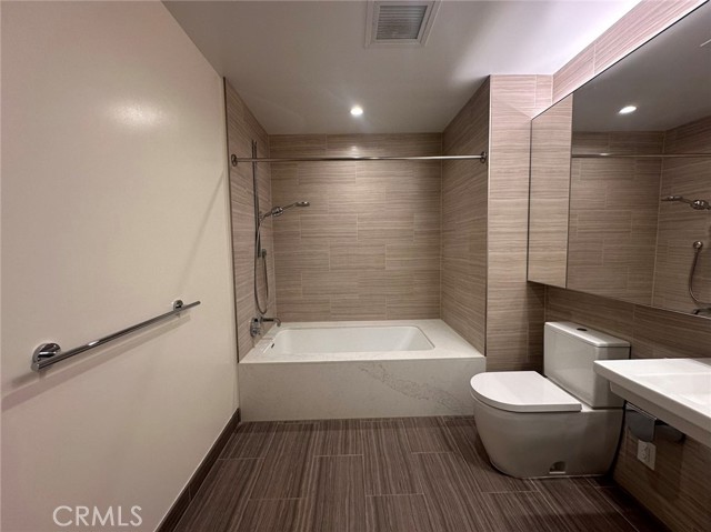 Detail Gallery Image 13 of 26 For 877 Francisco St #1905,  Los Angeles,  CA 90017 - 1 Beds | 1 Baths