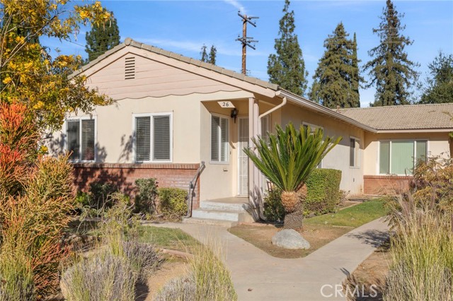 Detail Gallery Image 2 of 19 For 26 N Michigan St, Redlands,  CA 92373 - 2 Beds | 1 Baths