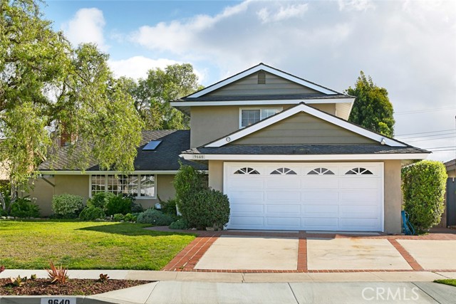 9640 Nightingale Ave, Fountain Valley, CA 92708