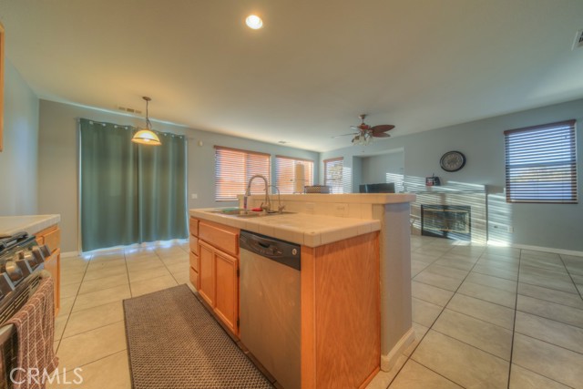 Detail Gallery Image 22 of 58 For 15866 Desert Pass St, Adelanto,  CA 92301 - 4 Beds | 2 Baths