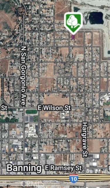 Detail Gallery Image 10 of 10 For 0 E Repplier Rd, Banning,  CA 92220 - – Beds | – Baths