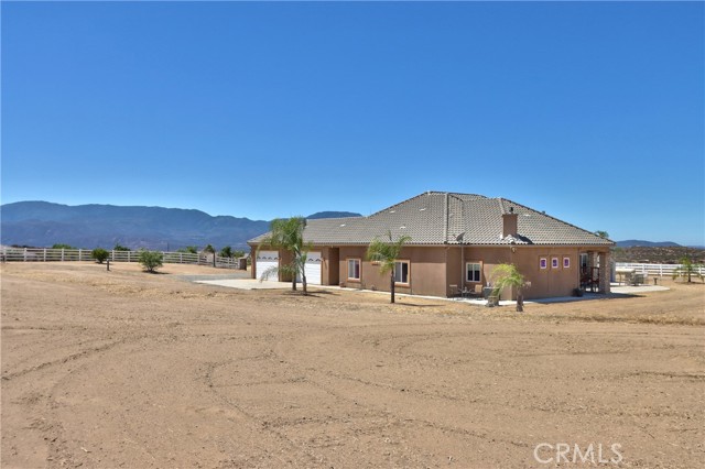 Detail Gallery Image 55 of 74 For 41805 Jojoba Hills Cir, Aguanga,  CA 92536 - 3 Beds | 2/1 Baths