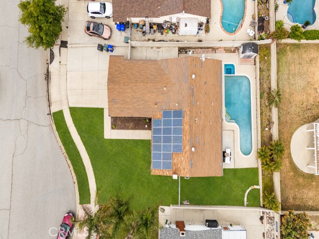 Detail Gallery Image 32 of 32 For 10478 Nutmeg St, Rancho Cucamonga,  CA 91730 - 4 Beds | 2 Baths