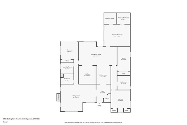 6105 Bellingham Avenue, North Hollywood CA: https://media.crmls.org/medias/17355e2f-017d-4071-93f9-2aa6e669236b.jpg