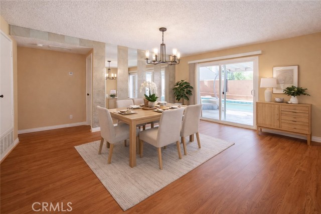 Detail Gallery Image 4 of 24 For 16321 Malden St, North Hills,  CA 91343 - 3 Beds | 2 Baths