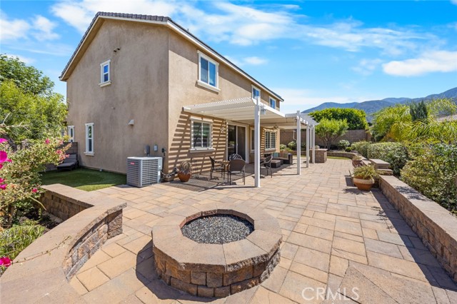 Detail Gallery Image 21 of 23 For 25589 Foxglove, Corona,  CA 92883 - 5 Beds | 3 Baths