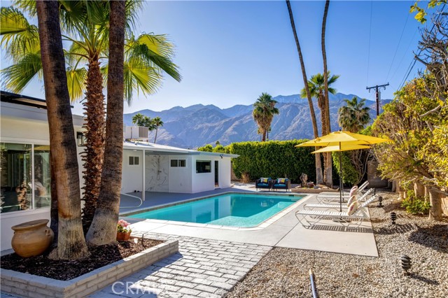 Image Number 1 for 2004  E Calle Felicia in PALM SPRINGS