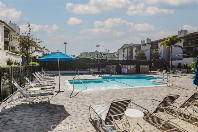 Detail Gallery Image 41 of 55 For 8601 Falmouth Ave #412,  Playa Del Rey,  CA 90293 - 2 Beds | 2 Baths