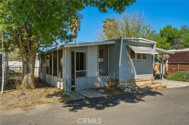 Detail Gallery Image 3 of 23 For 2150 S San Jacinto Ave #31,  San Jacinto,  CA 92583 - 1 Beds | 1/1 Baths