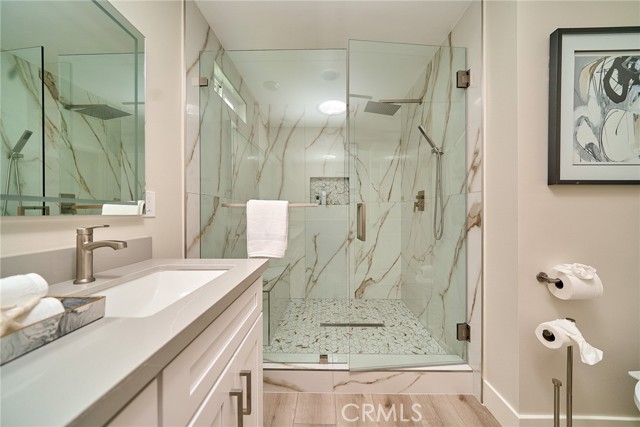 Detail Gallery Image 19 of 26 For 3287 San Amadeo #B,  Laguna Woods,  CA 92637 - 2 Beds | 2 Baths