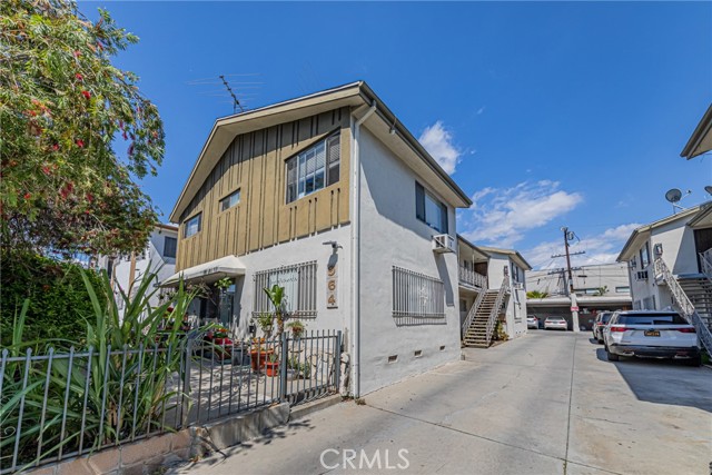 968 S New Hampshire Avenue #6, Los Angeles, CA, 90006 968 S New Hampshire Avenue #6, Los Angeles, CA, 90006
