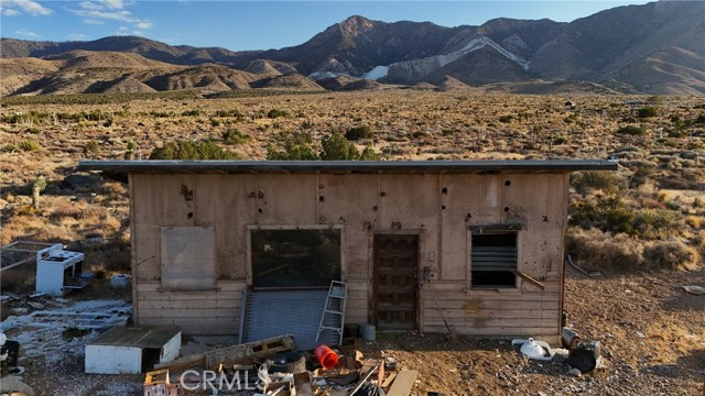 Detail Gallery Image 30 of 30 For 773 Richard St, Lucerne Valley,  CA 92356 - 1 Beds | 0 Baths