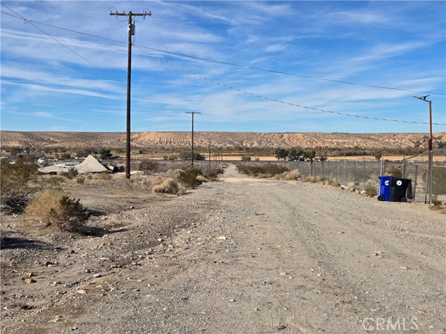 Detail Gallery Image 3 of 6 For 0 National Trails Hwy 0469-261-04, Oro Grande,  CA 92368 - – Beds | – Baths