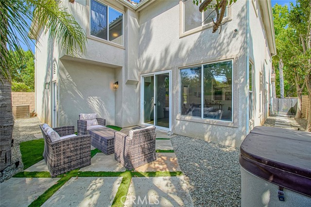 Detail Gallery Image 56 of 58 For 542 Arbor Ct, Simi Valley,  CA 93065 - 4 Beds | 2/1 Baths