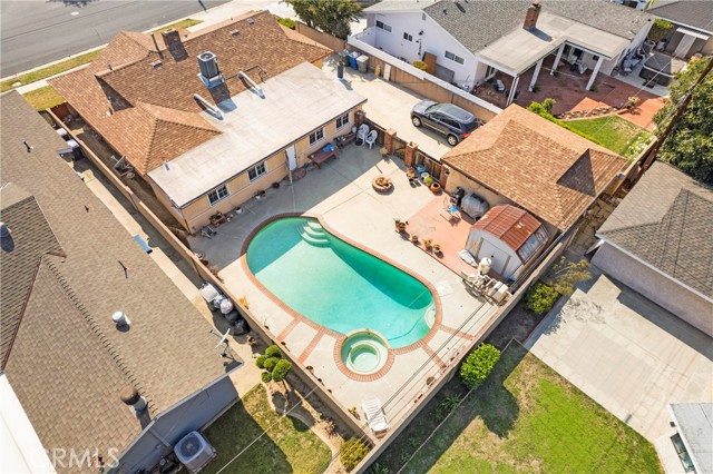 Detail Gallery Image 23 of 27 For 2611 Gregory Ln, La Habra,  CA 90631 - 3 Beds | 2 Baths