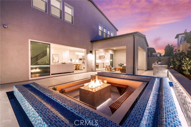 Detail Gallery Image 55 of 55 For 261 Huckleberry, Lake Forest,  CA 92630 - 5 Beds | 5/1 Baths