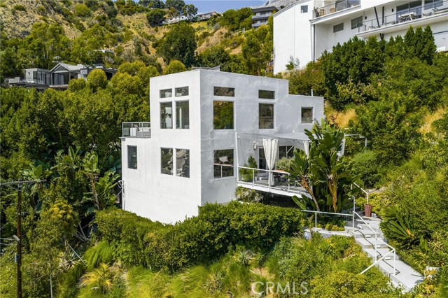 Detail Gallery Image 56 of 57 For 1690 N Crescent Heights Bld, Los Angeles,  CA 90069 - 3 Beds | 4 Baths