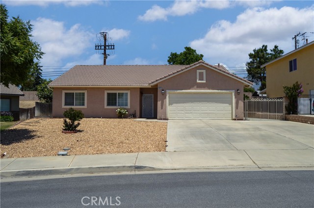 Details for 856 Liam Way, Beaumont, CA 92223