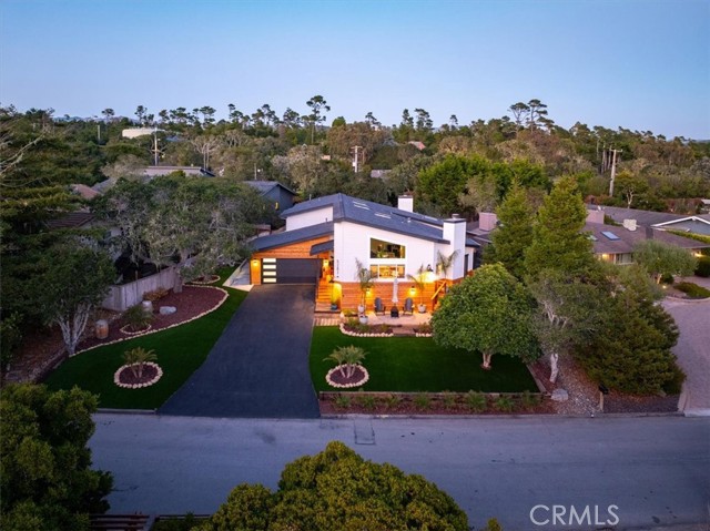 Detail Gallery Image 3 of 59 For 5282 Hillcrest Dr, Cambria,  CA 93428 - 3 Beds | 2/1 Baths