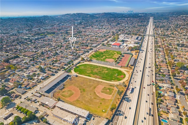 Detail Gallery Image 40 of 40 For 717 Hershey Ave, Monterey Park,  CA 91755 - 4 Beds | 2 Baths